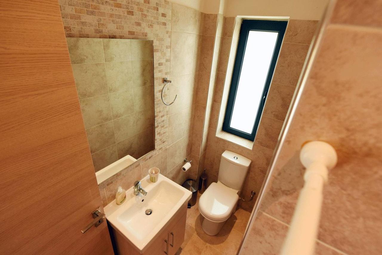 Panelma Villa Tranquil Coastal Retreat In Zacharo Θολό Εξωτερικό φωτογραφία